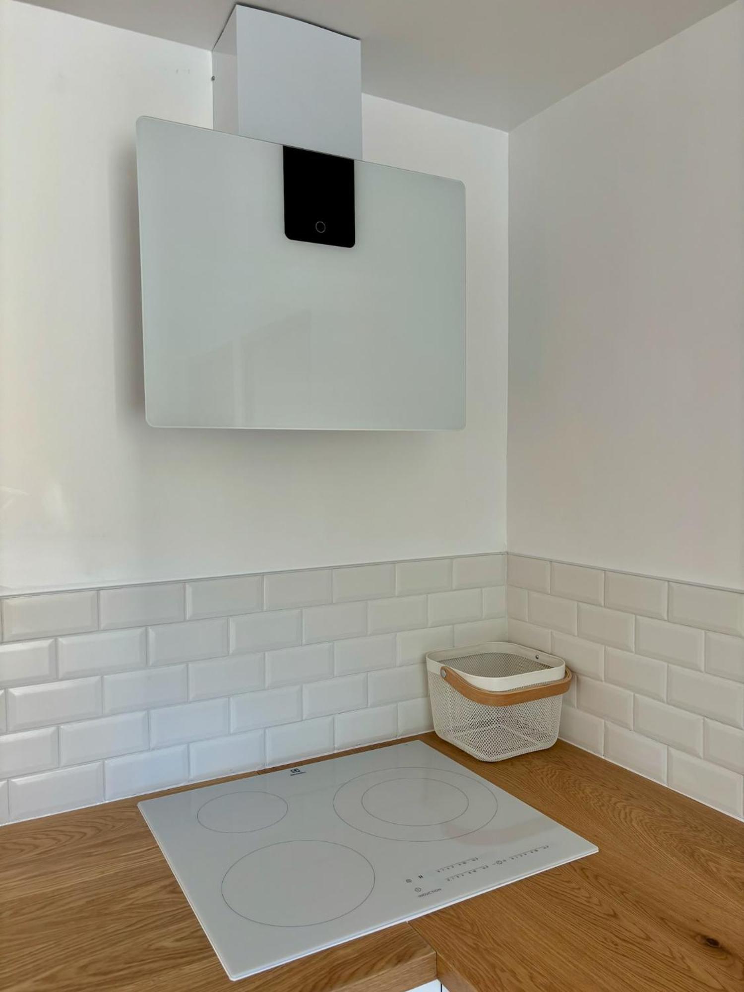 Appartement Neuf 2 Pieces 43M2 "Les Cimes" La Chaux Neuve Buitenkant foto