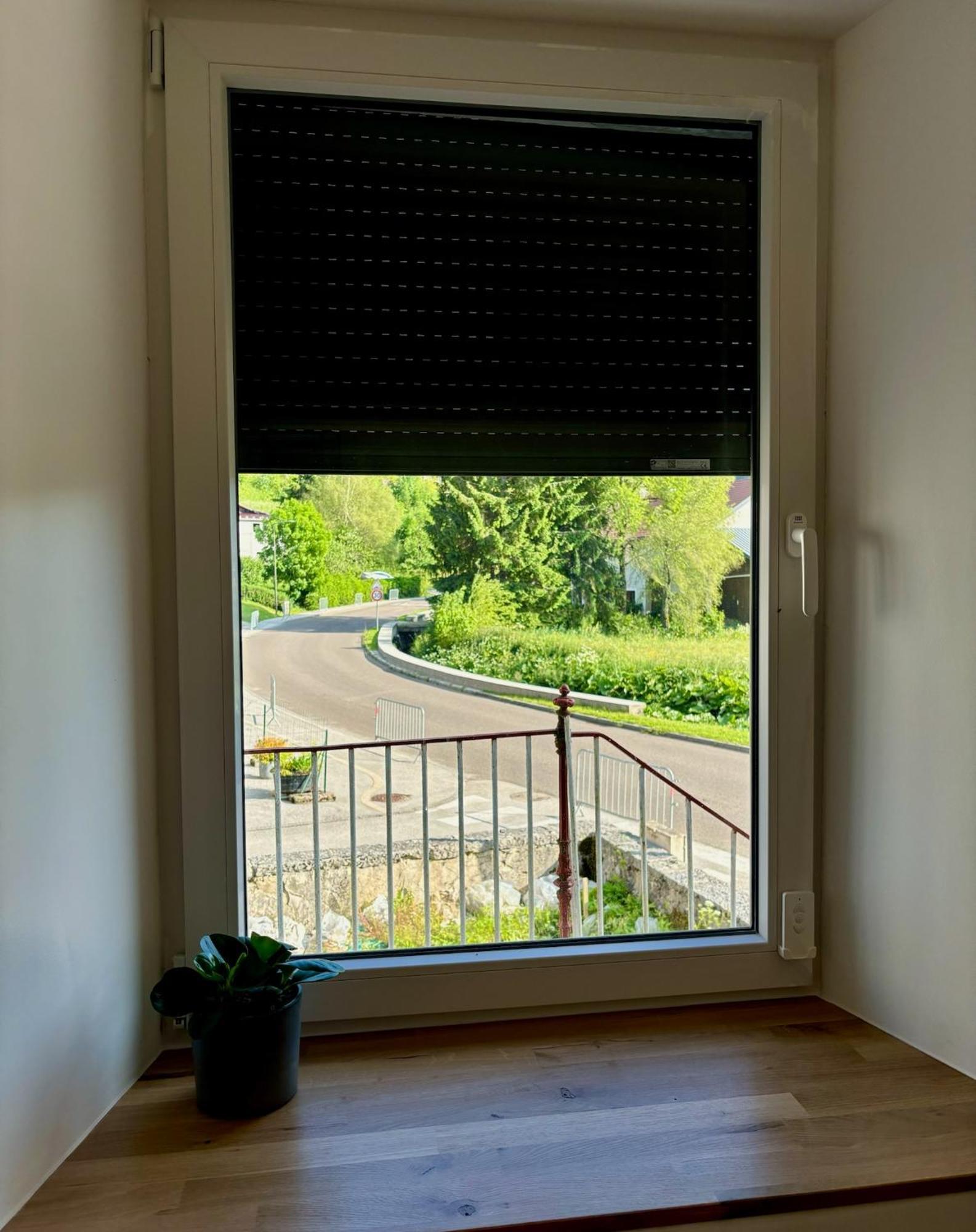 Appartement Neuf 2 Pieces 43M2 "Les Cimes" La Chaux Neuve Buitenkant foto